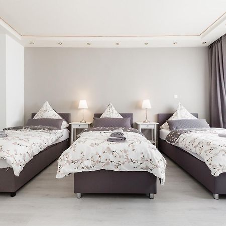 Apart2Stay Düsseldorf Dış mekan fotoğraf