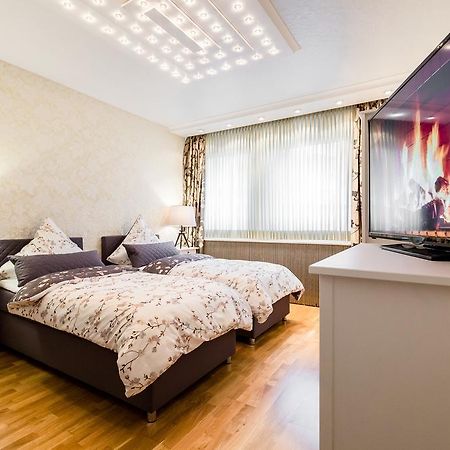 Apart2Stay Düsseldorf Dış mekan fotoğraf