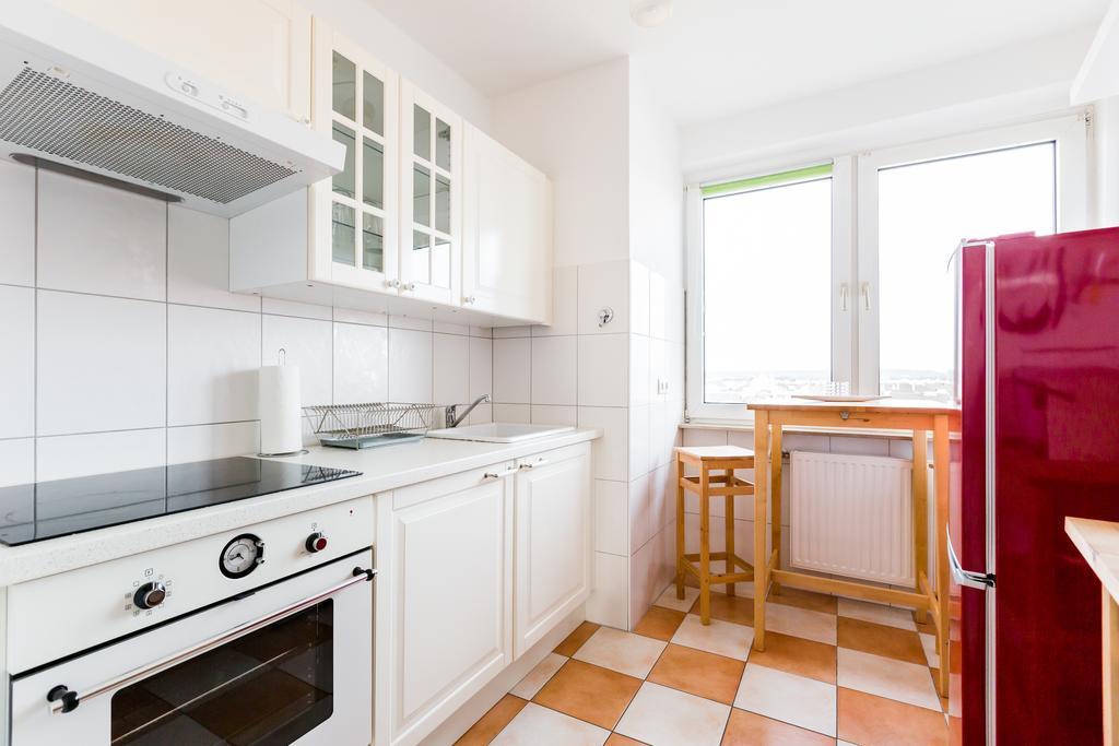 Apart2Stay Düsseldorf Dış mekan fotoğraf